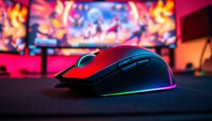 MOBA Mice: Unlock Your Gaming Potential with the Best High-Performance Options