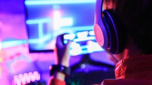 The Effect of Mobile Game Development Companies on the Global Gaming Industry