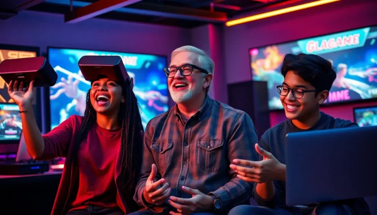 metaverse gaming platform development