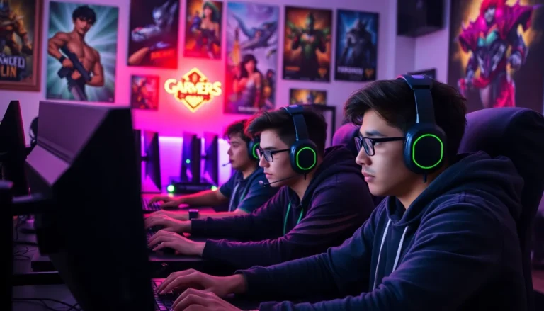 fps moba