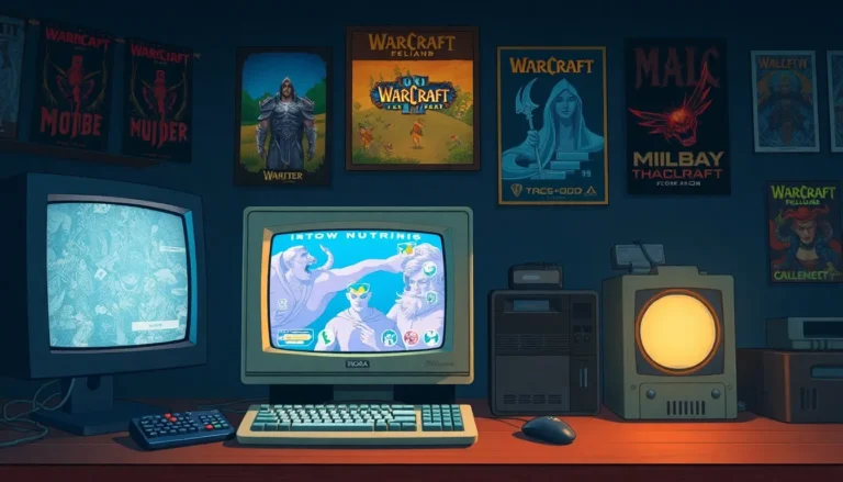 predecessor moba